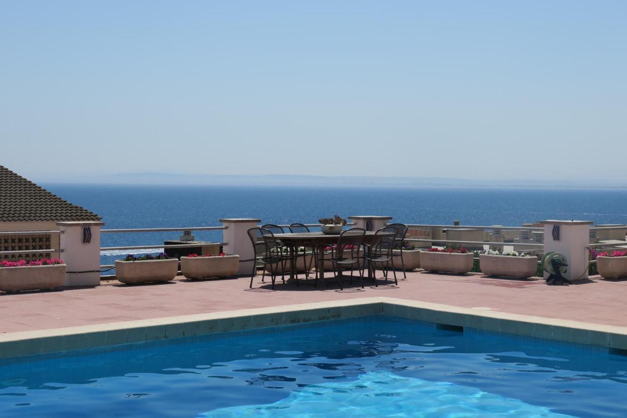 Las Rocas - Casa Diaz Roses Exterior foto