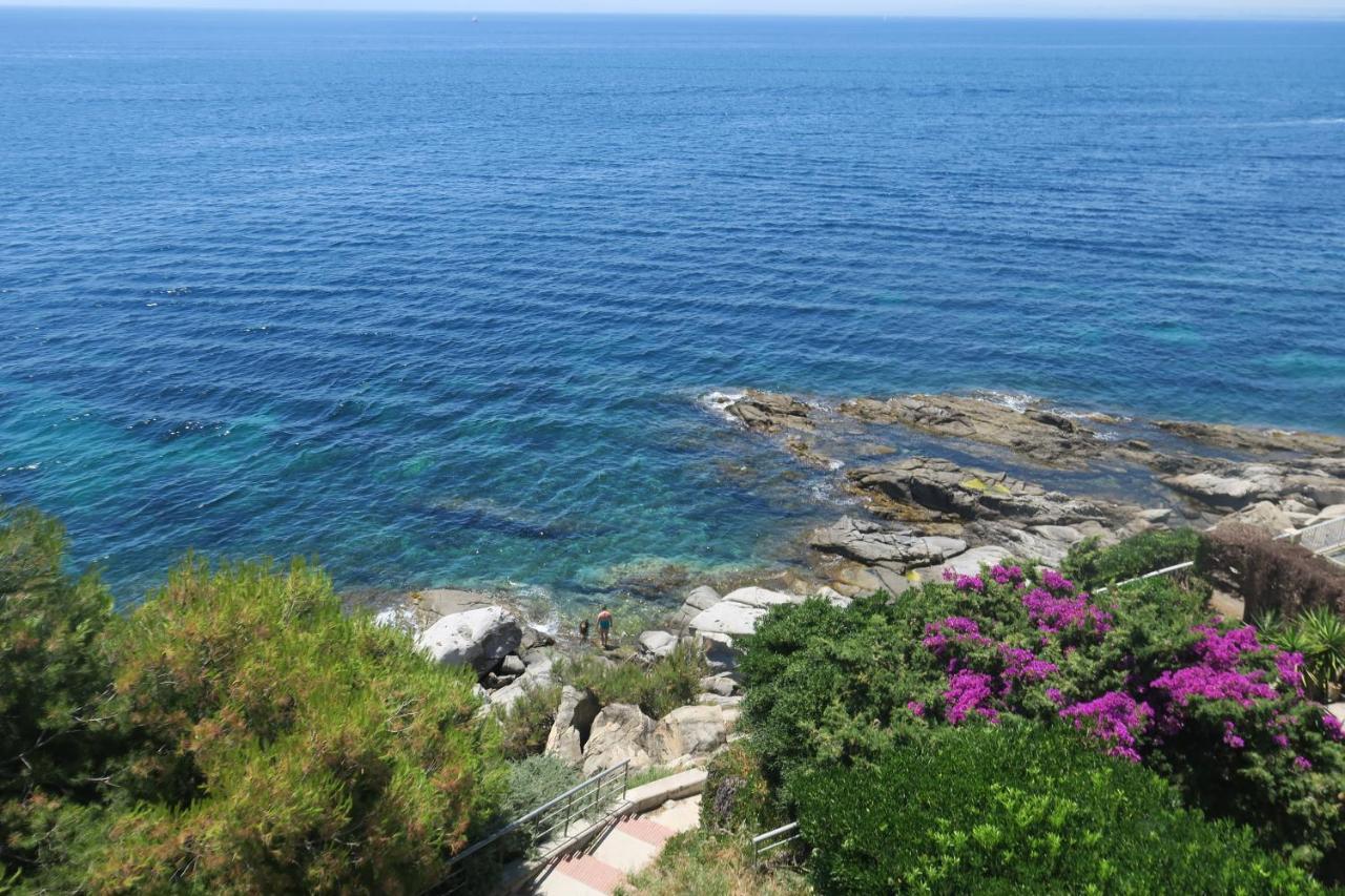 Las Rocas - Casa Diaz Roses Exterior foto