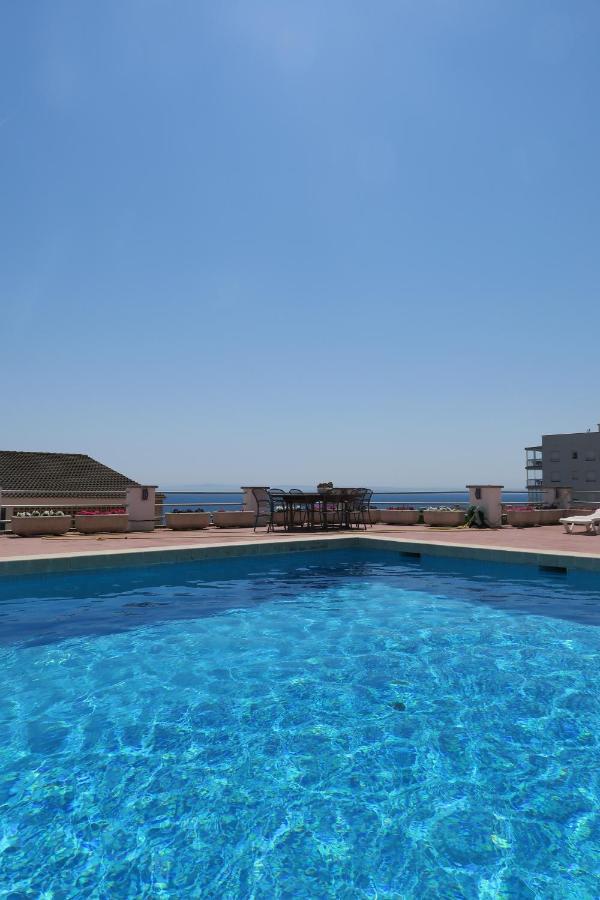 Las Rocas - Casa Diaz Roses Exterior foto