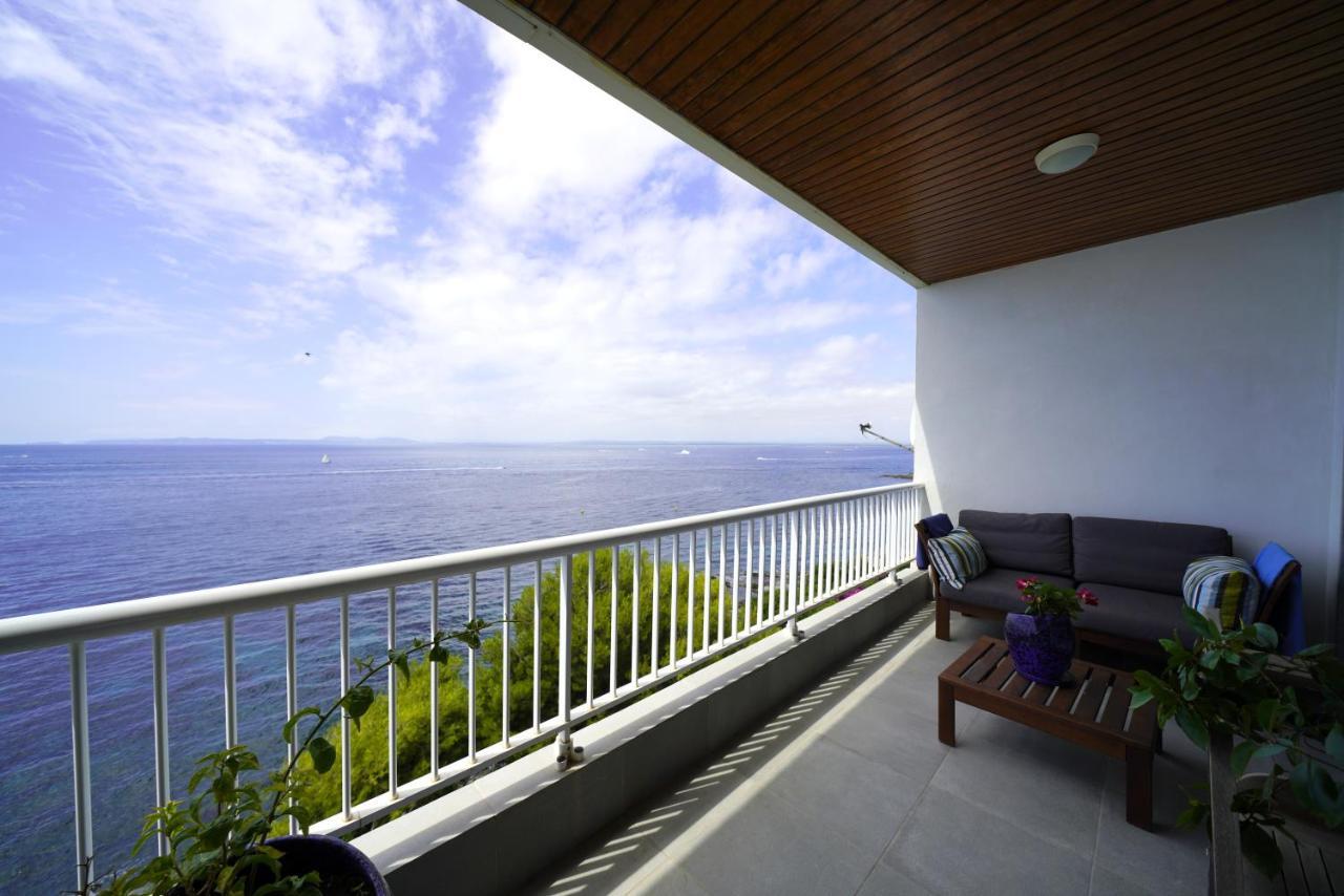 Las Rocas - Casa Diaz Roses Exterior foto