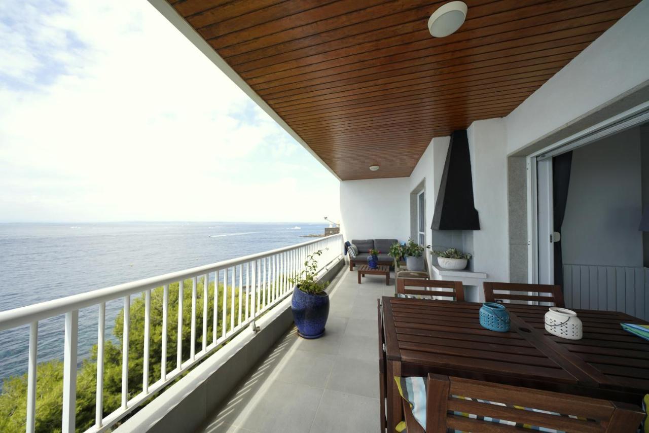 Las Rocas - Casa Diaz Roses Exterior foto