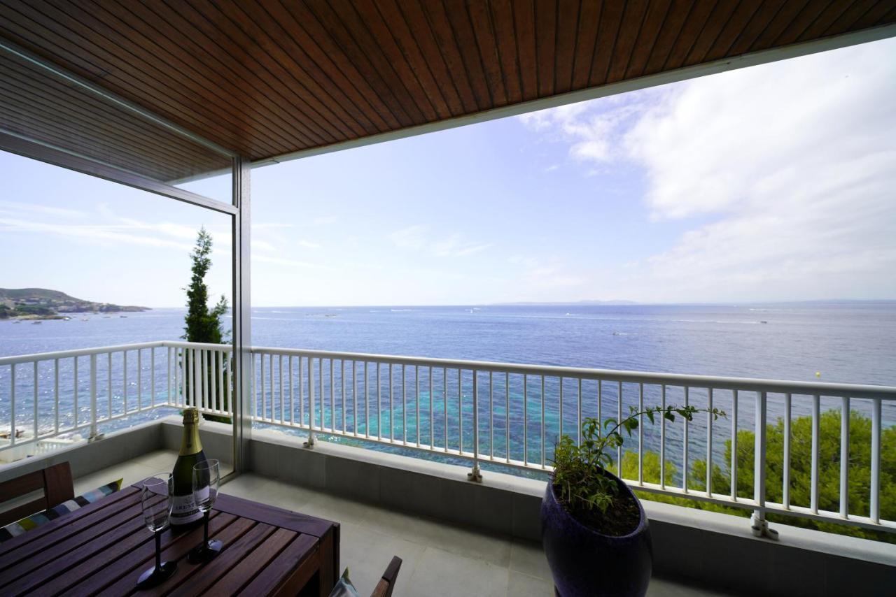Las Rocas - Casa Diaz Roses Exterior foto