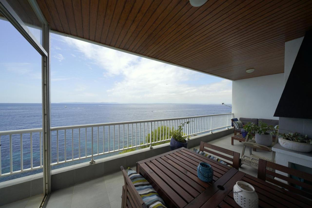 Las Rocas - Casa Diaz Roses Exterior foto