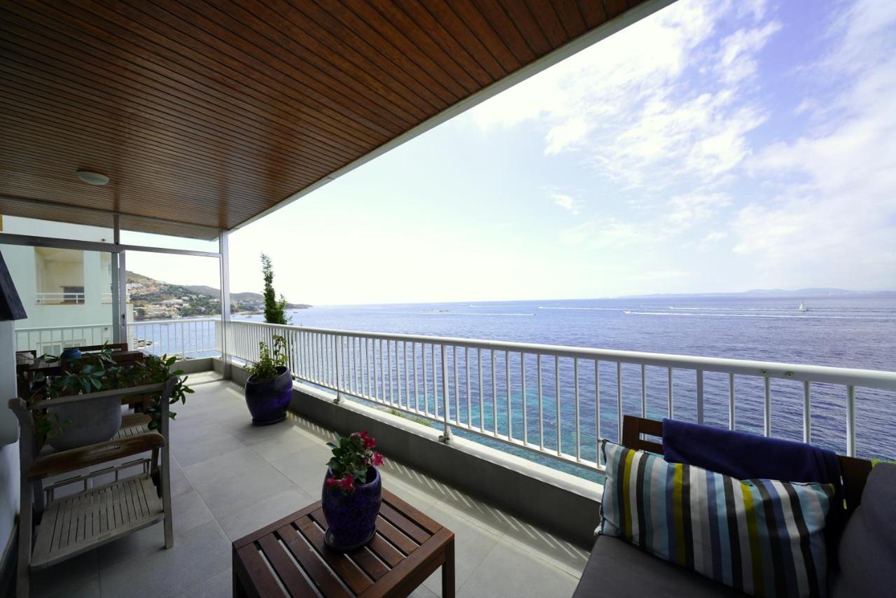 Las Rocas - Casa Diaz Roses Exterior foto