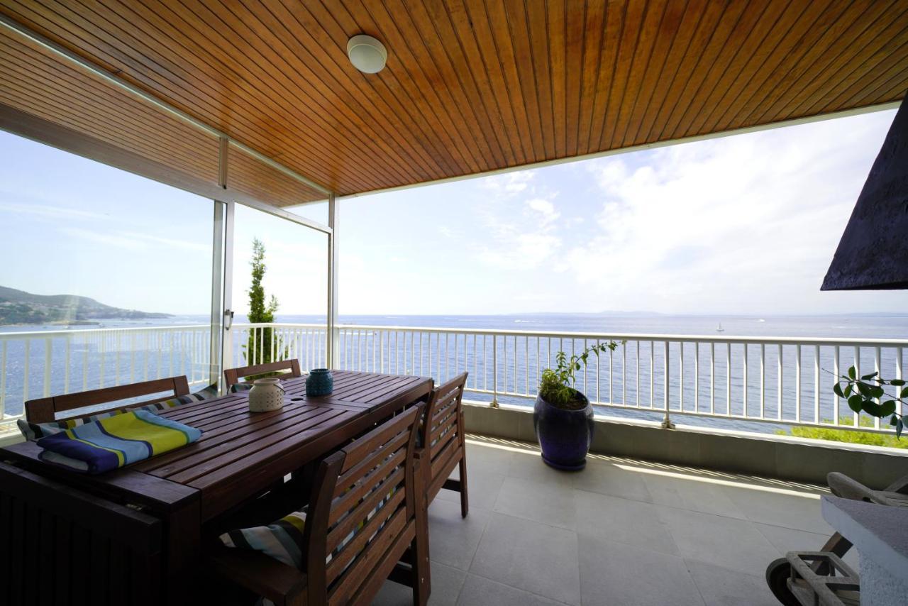 Las Rocas - Casa Diaz Roses Exterior foto